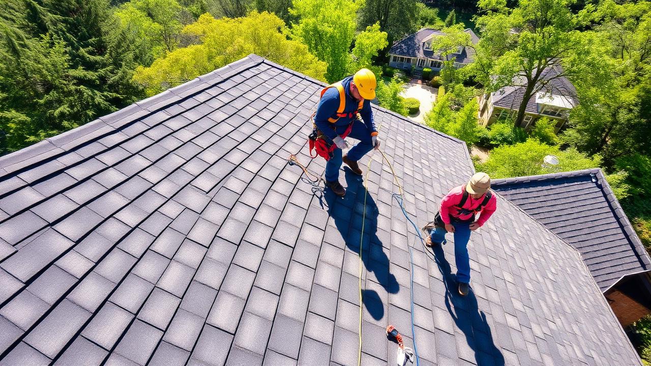 TorCanGroup roofing