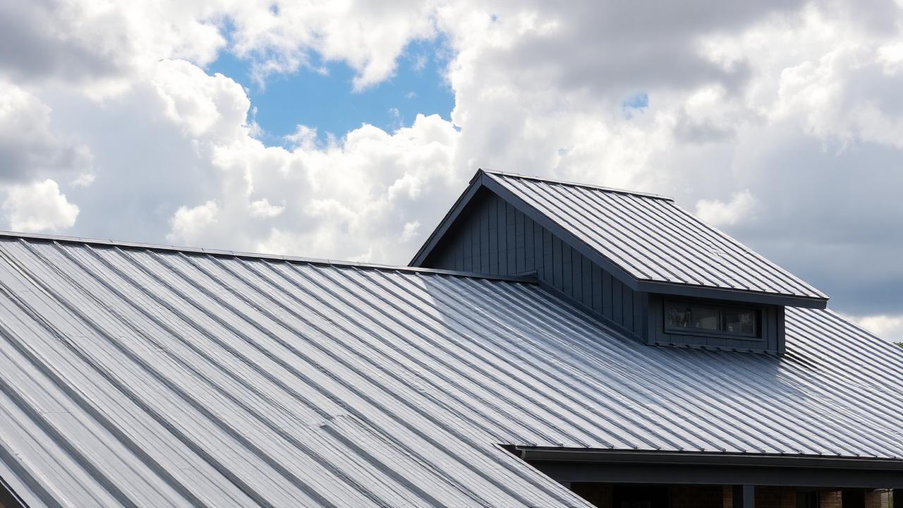 Hancock Roofing roofing