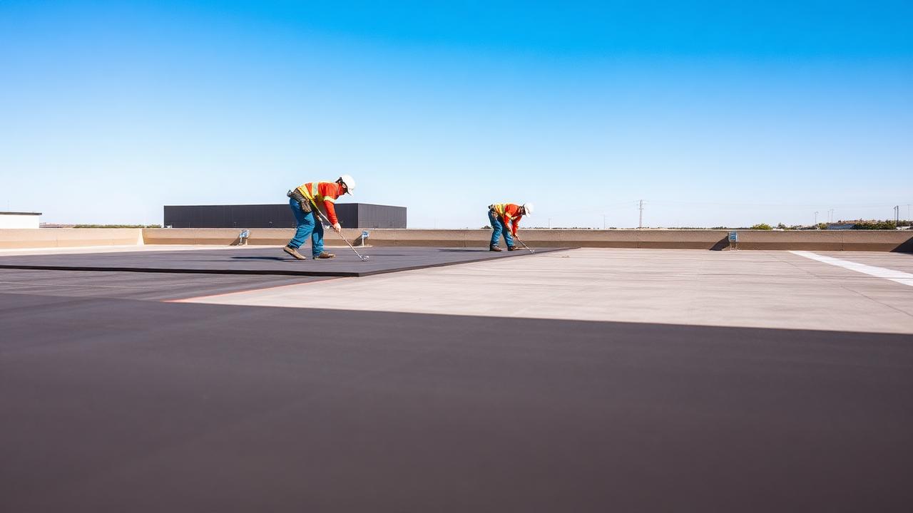 Elite Roofing & Contractors Ltd roofing